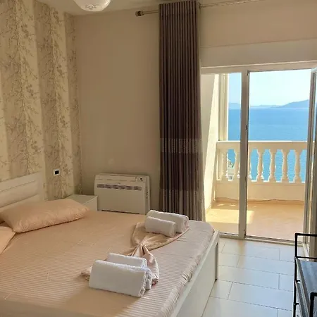 شقة Ocean Bliss ساراندا