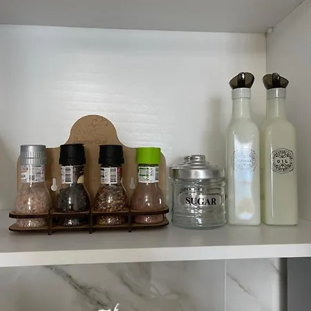Apartmán Ocean Bliss *