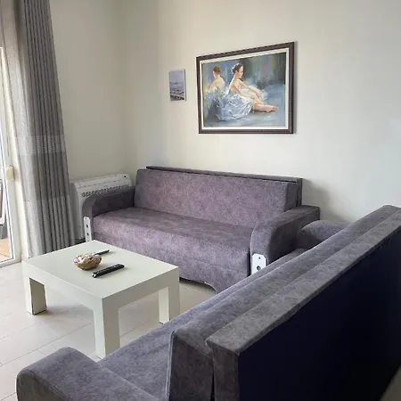 Ocean Bliss Apartmán *